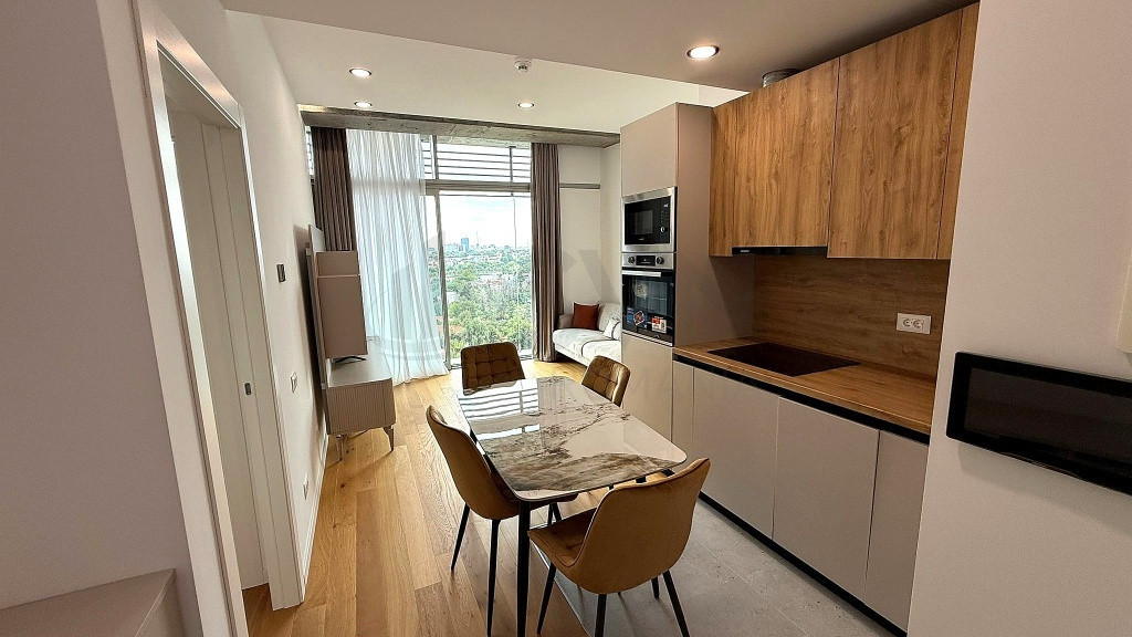 Apartament 2 camere I Up-Site I Prima închiriere I Loc d...