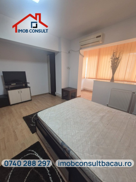 GARSONIERĂ DE ÎNCHIRIAT | PIAȚA CENTRALĂ| 1.650 LEI/LUNĂ |CE1770