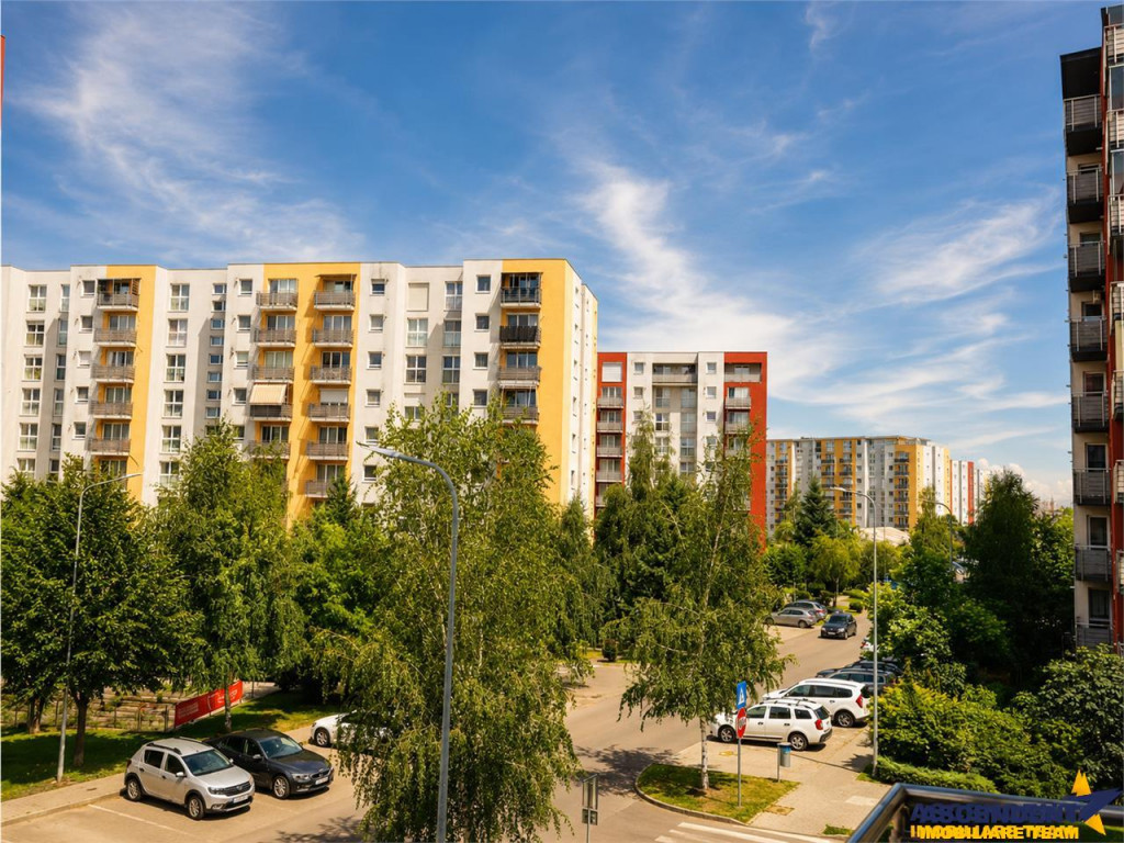 Gata de mutat sau de investit - Apartament in Avantgarden, c