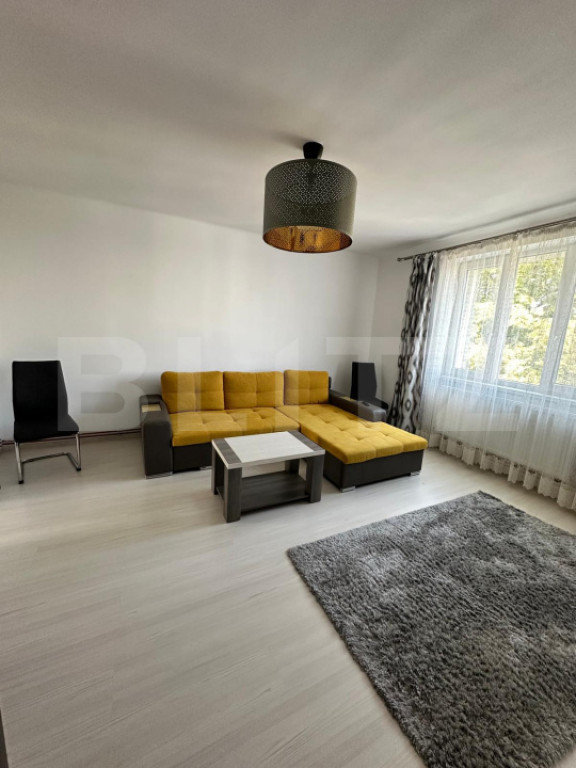 Apartament 2 camere, de inchiriat zona centrala