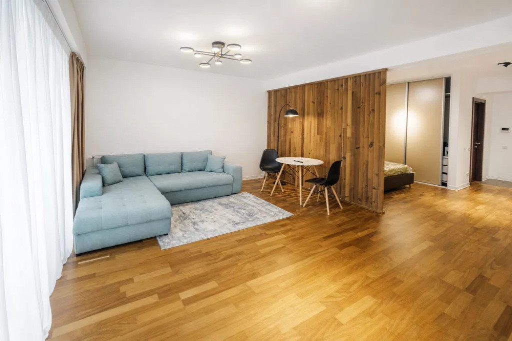 Dristor dudesti incity etaj 4