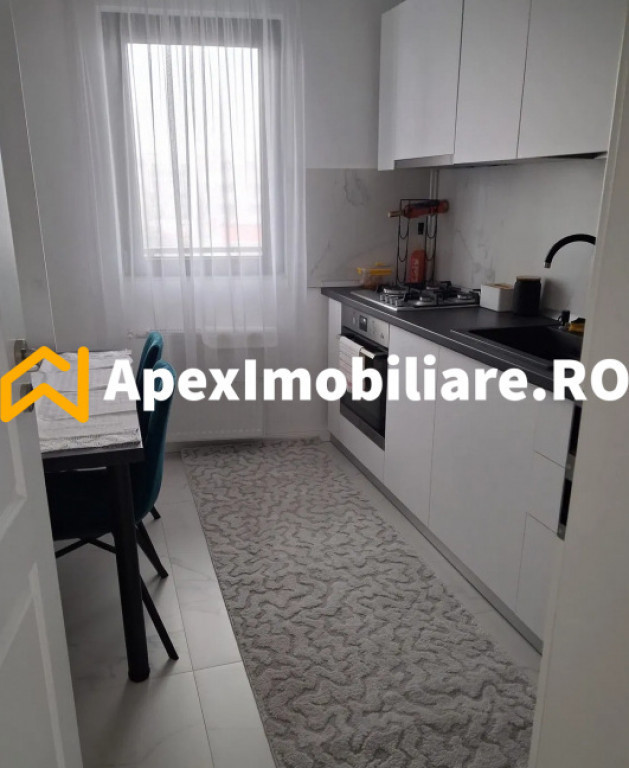 Apartament 2 camere de inchiriat Colentina București | Apex