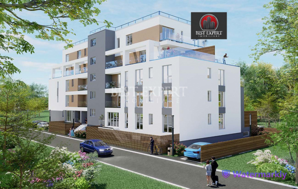 Ideal Familie Apartament cu 3 Camere Pallady | Confort si Ca
