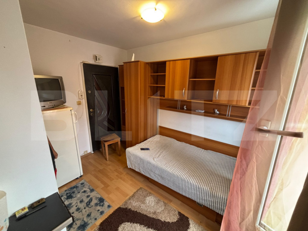 Apartament de inchiriat, 2 camere, 48 mp, modern, Zona Cante