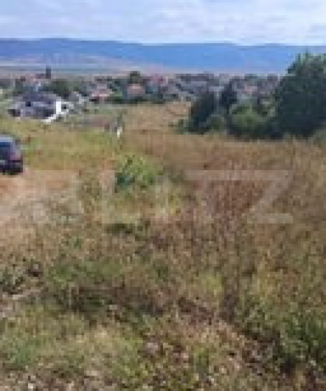 Teren de vanzare in Luna, Campia Turzii