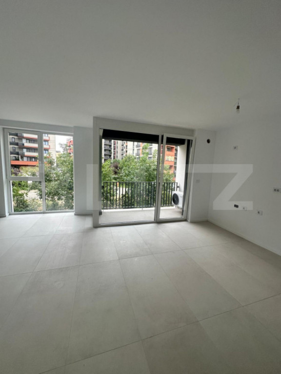 Studio 48 mp – Spațiu de birou în Nord One, Calea Toront