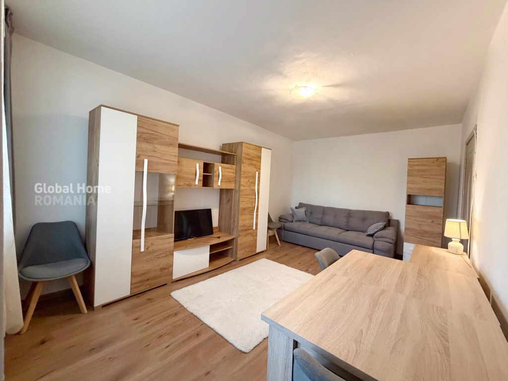 Apartament 2 Camere ◈ Titan – Theodor Pallady ◈ 60 MP