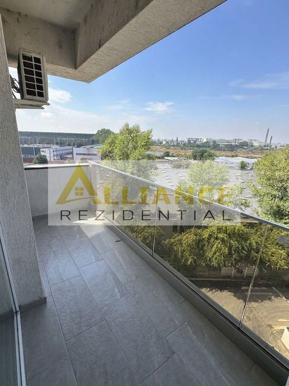 Apartament 2 camere decomandat – Deco Residence 64 mp+ ...