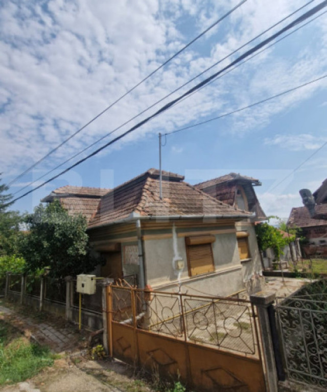 Casa de vanzare in Razboieni Cetate