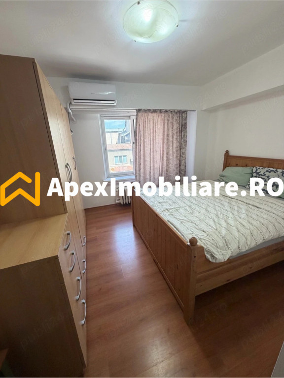 Apartament 4 camere de inchiriat Unirii București | ApexImo