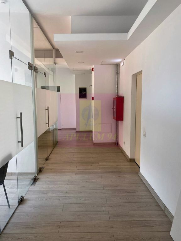 Spațiu birouri 30 mp –langa Prosper Mall, Sector 5 –...