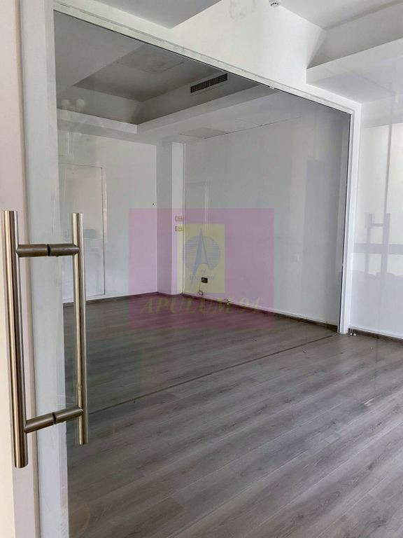 Spațiu birouri 30 mp –langa Prosper Mall, Sector 5 –...