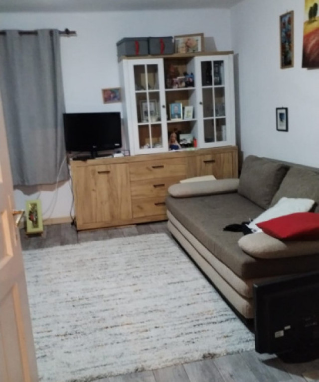 Casa 3 camere in Somesul Rece