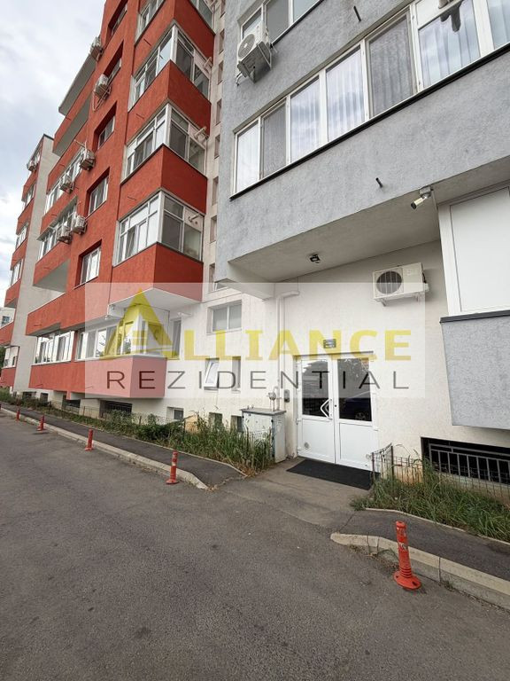APARTAMENT 2 CAMERE ÎN EXCLUSIVITATE
