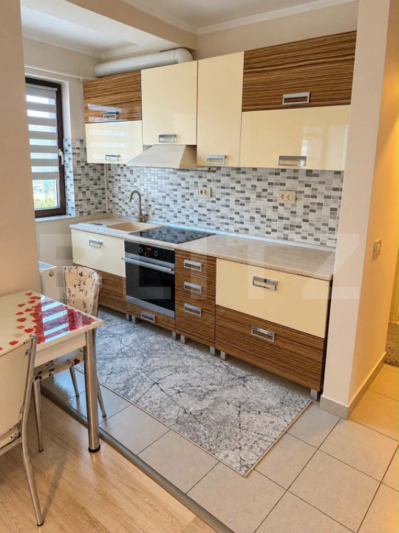 Apartament 2 camere