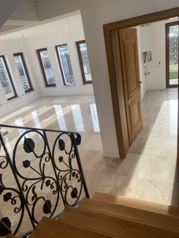 Casa individuala 120mp utili, 235mp teren, zona Apahida | Cl
