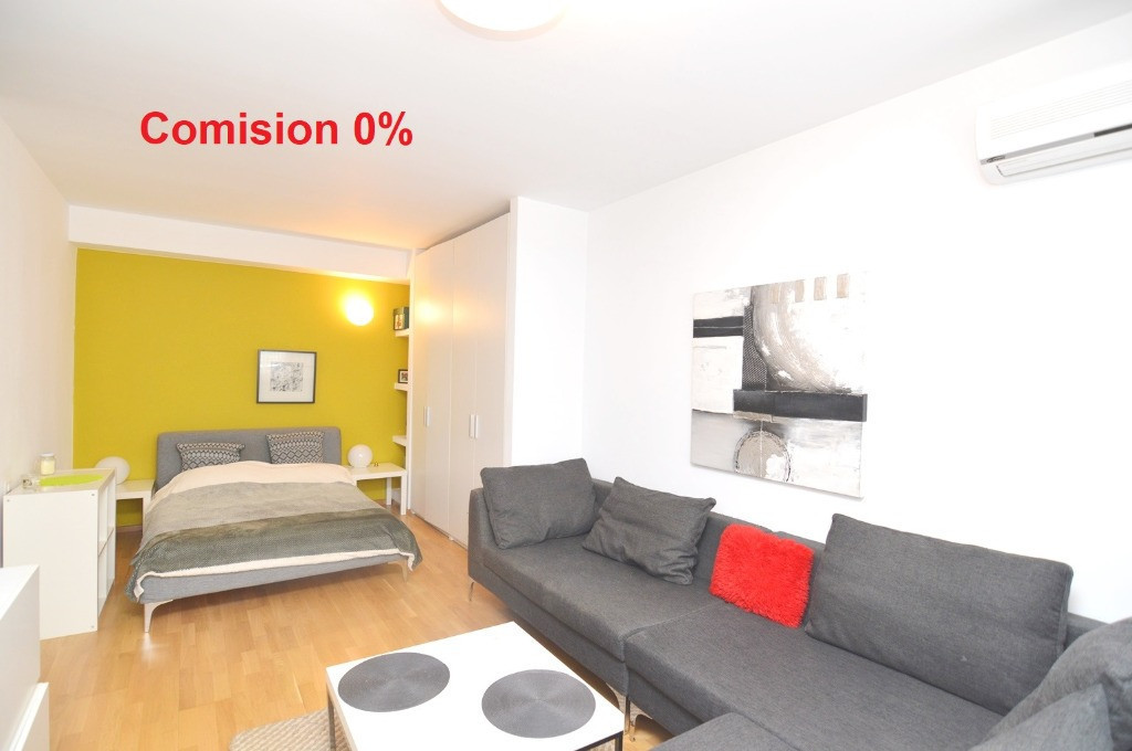 Studio Deosebit Baneasa - Bd. Apicultorilor | Localizare Excelenta