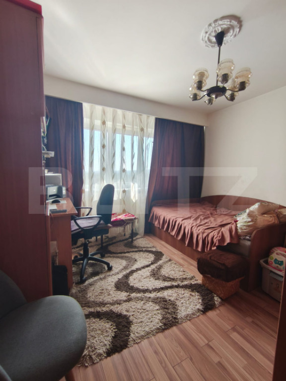 Apartament 2 camere decomandate | 51,5 mp | Boxă 8 mp | În