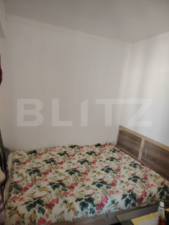 Apartament 2 camere, 35 mp, loc de parcare, zona Micro 3 - T