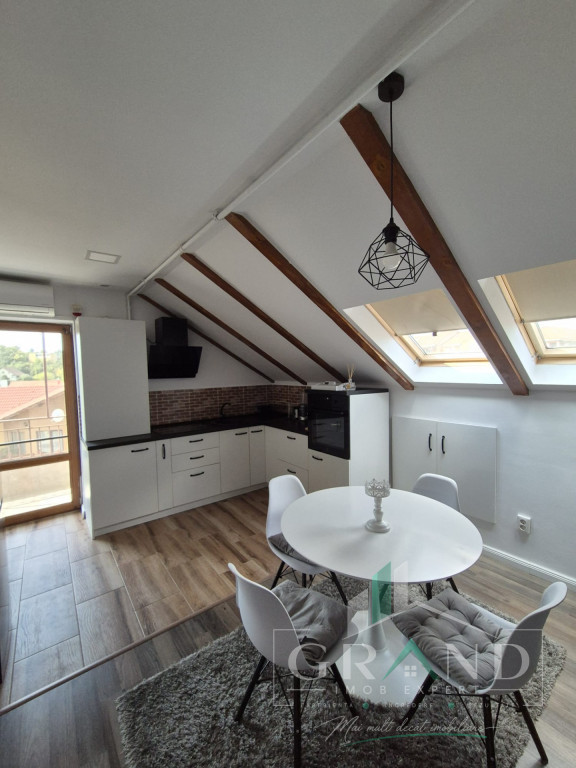 Apartament 2 Camere | Parcare Privata | Etaj 3 | Gheorgheni/