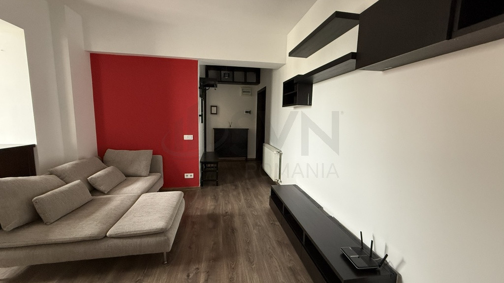 Mihai Bravu l Metrou l Apartament 2 camere cu loc de parcare