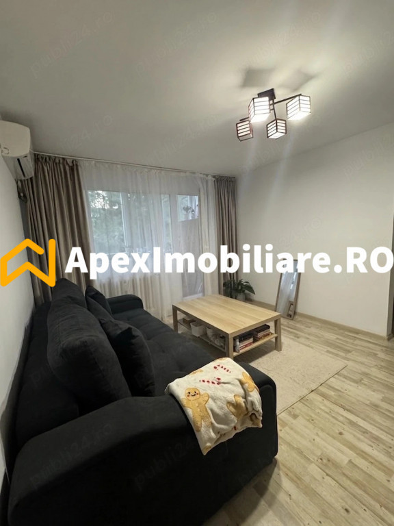 Apartament 2 camere de inchiriat Aparatorii Patriei Bucureș