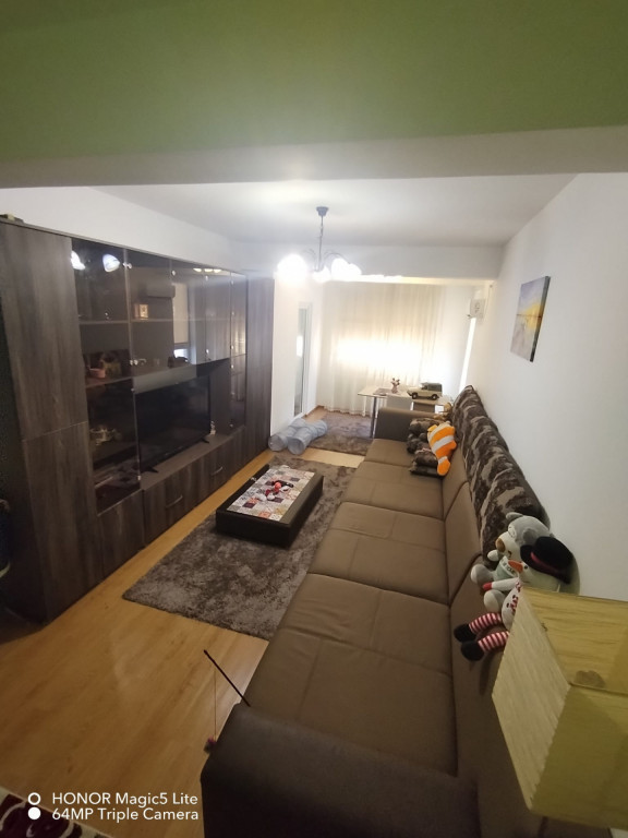 2 Camere Str.Amurgului - 14 min Metrou Dimitrie Leonida - %