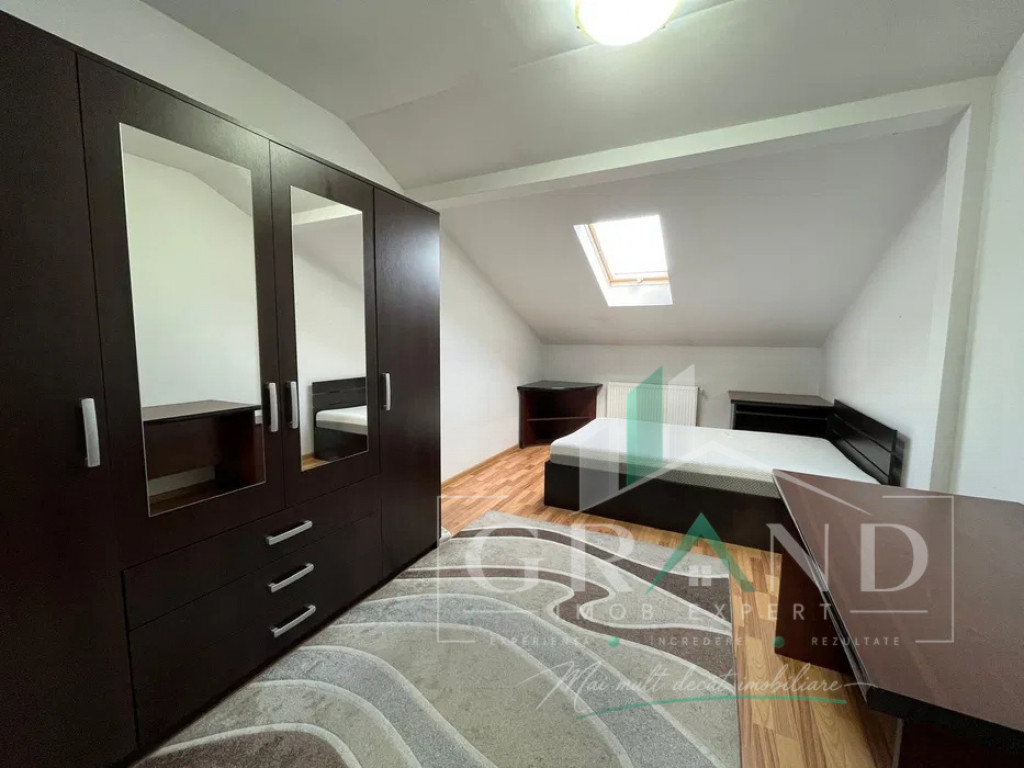 Apartament 2 Camere | Etaj 2 | 55 MP | Parcare | Buna ziua