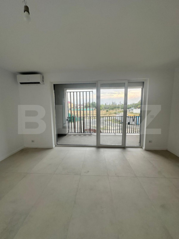 Apartament 2 camere, 62 mp, spațiu de birou, Torontal