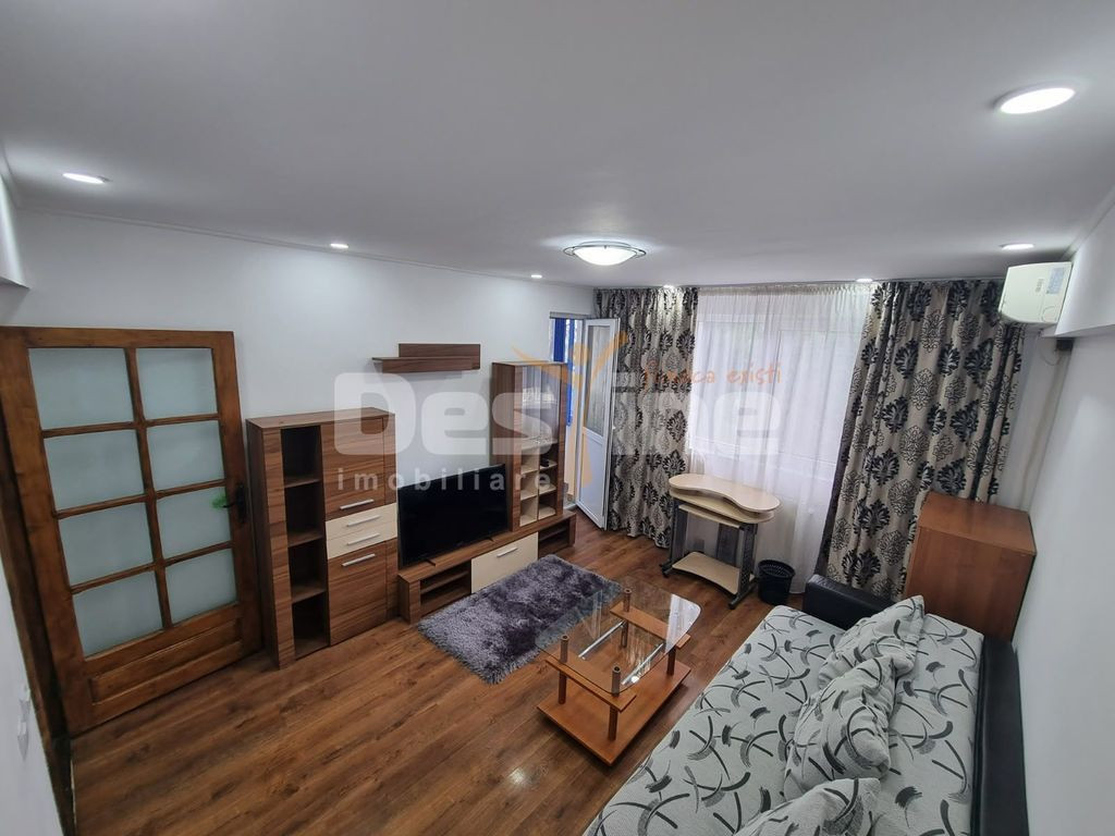 Chirie Tudor Vladimirescu Apartament 2 camere