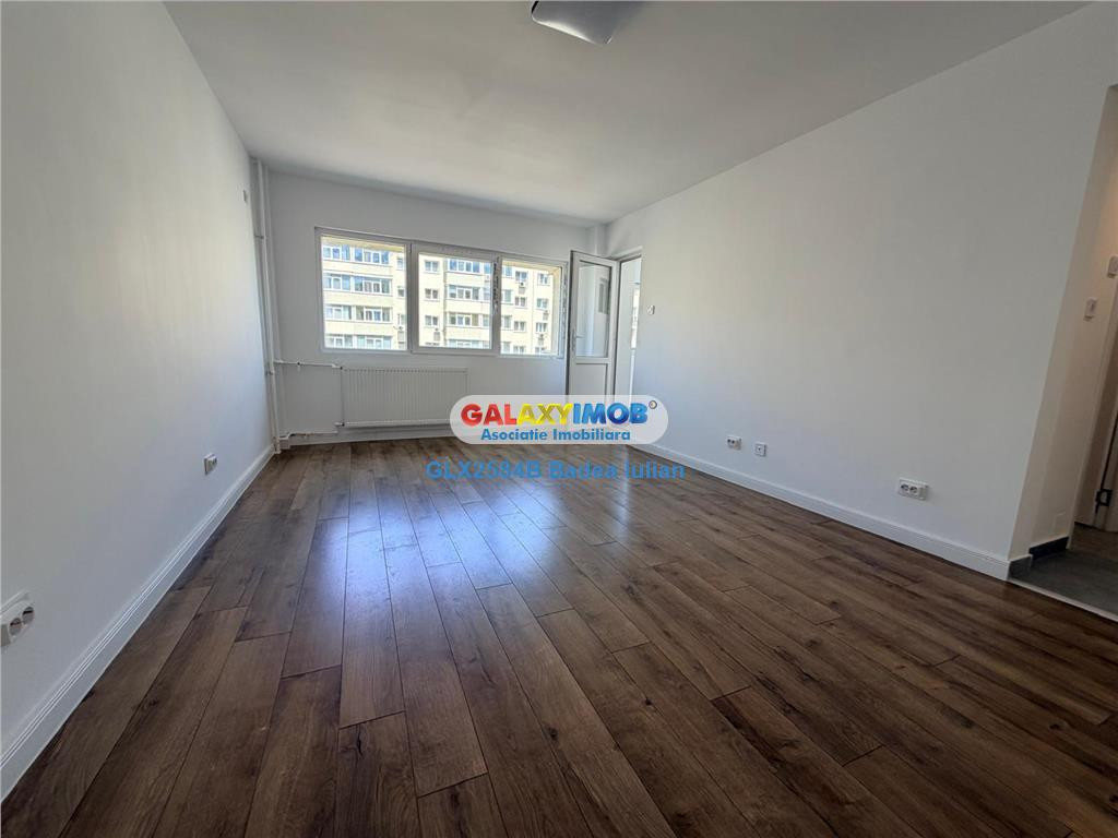 Apartament 2 camere Sos. Colentina - etaj 7/10 - 56 mp bloc