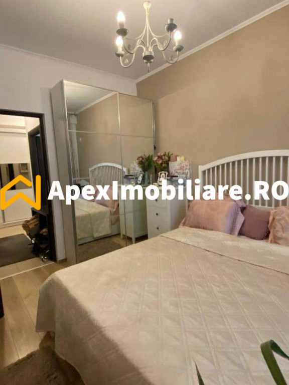 Apartament 2 camere de inchiriat Fundeni București | ApexIm