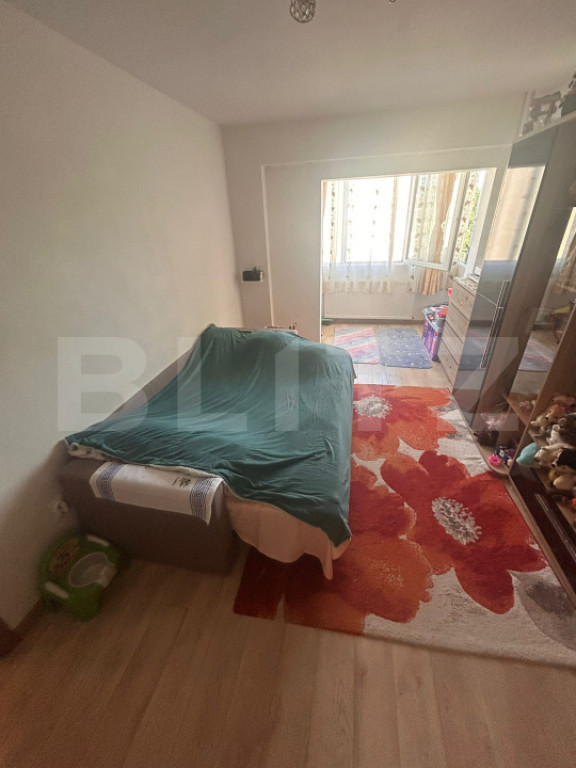 Apartament 2 camere, 46 mp, zona Parcul Lidia