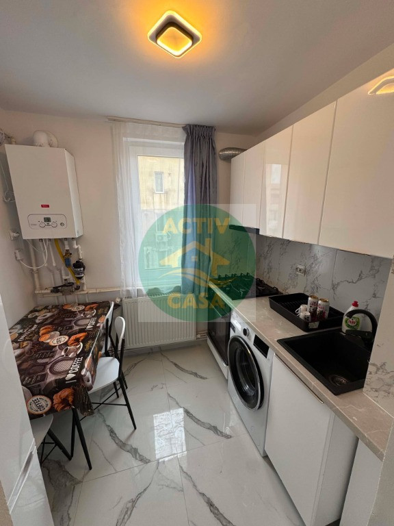 DE ÎNCHIRIAT – APARTAMENT 2 CAMERE | ZONA ȘCOLII NR. 11