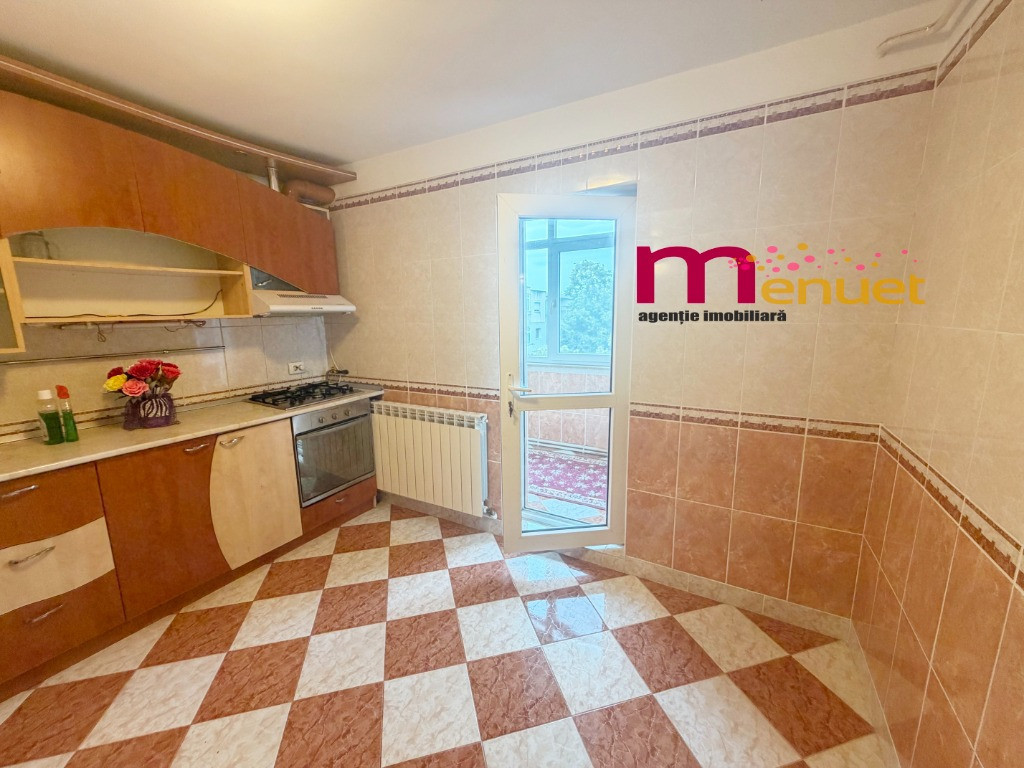 Apartament 3 camere,zona C5