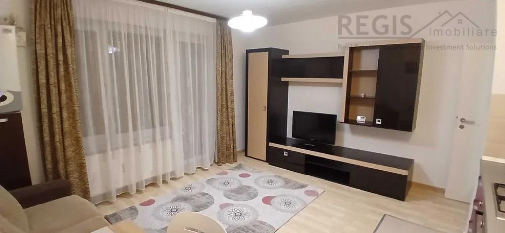 Studio cu 2 camere | Avangarden Tractorul | Parcare privata