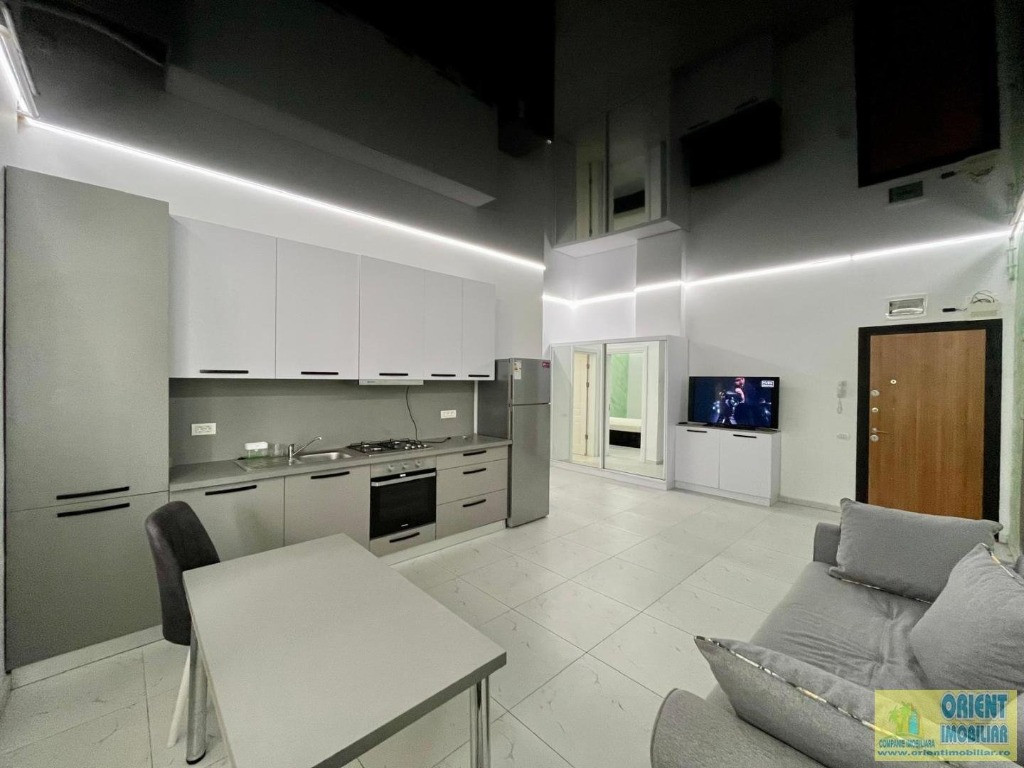 Mamaia Nord, primul la mare, 2 camere, parter, mobilat