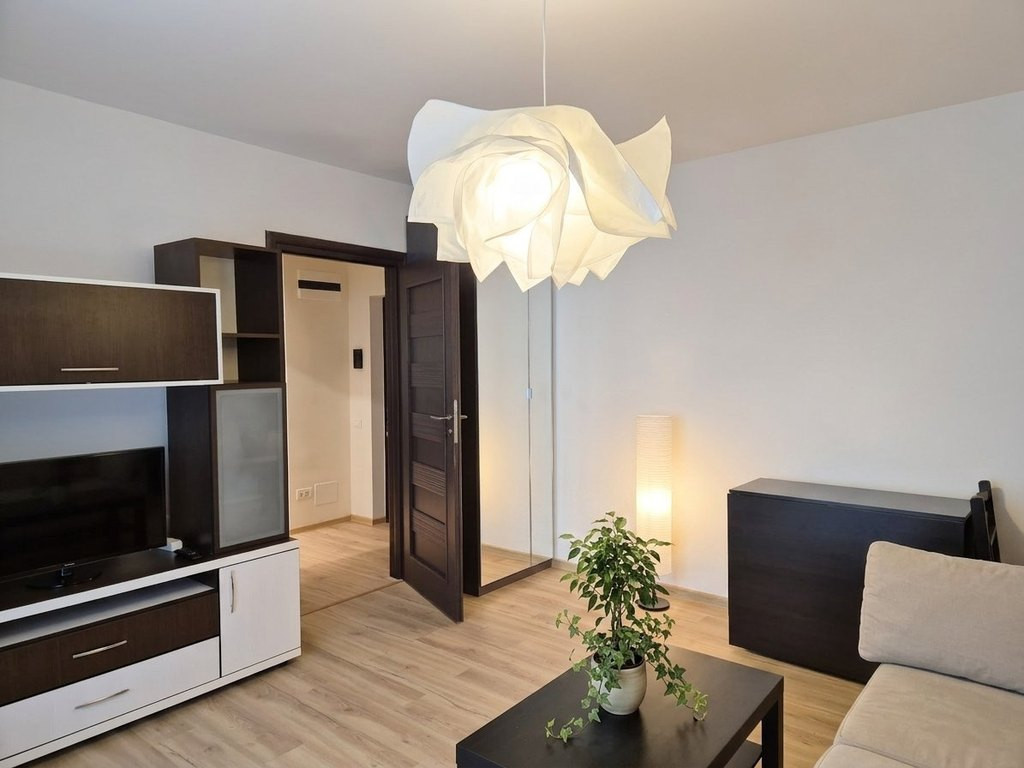 Apartament 2 camere de inchiriat Bucurestii Noi București |