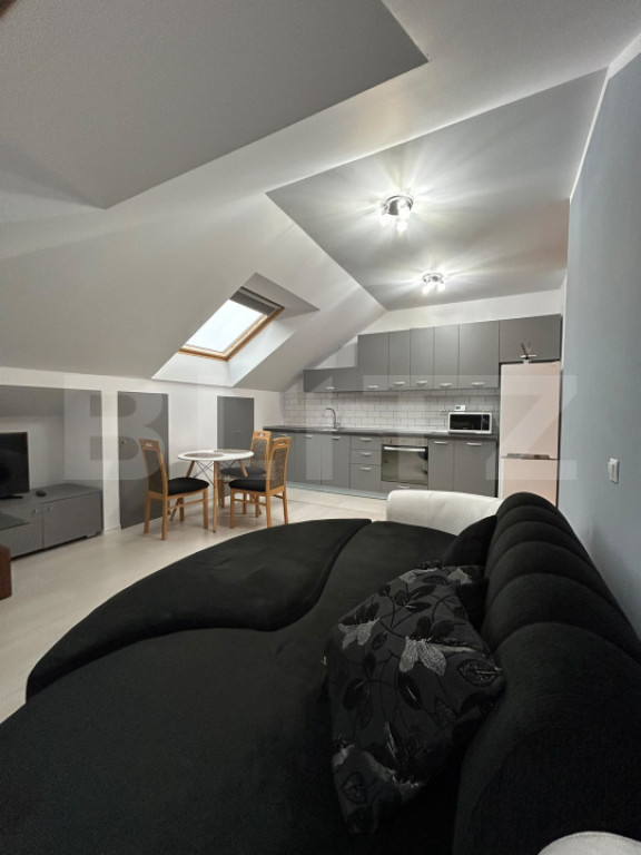 Apartament 2 camere Manastur