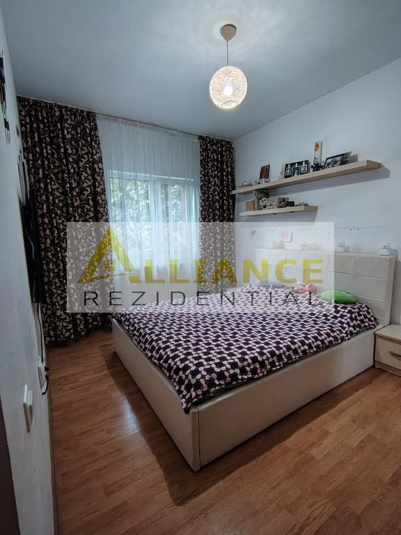 Apartament 2 camere ~ Berceni | 15 minute ~ Metrou Dimitr...