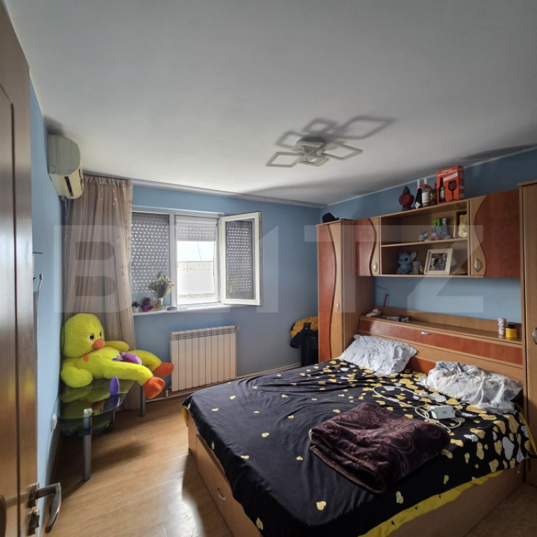 Apartament 4 camere, decomandat , 85 m2 , Micro 39