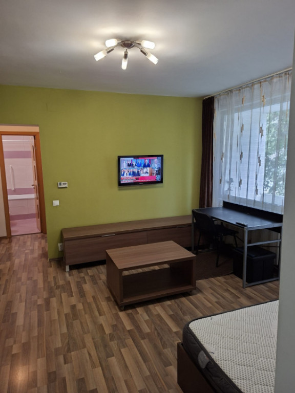 Apartament de închiriat cu 2 camere, 42 m, Ultracentral, St