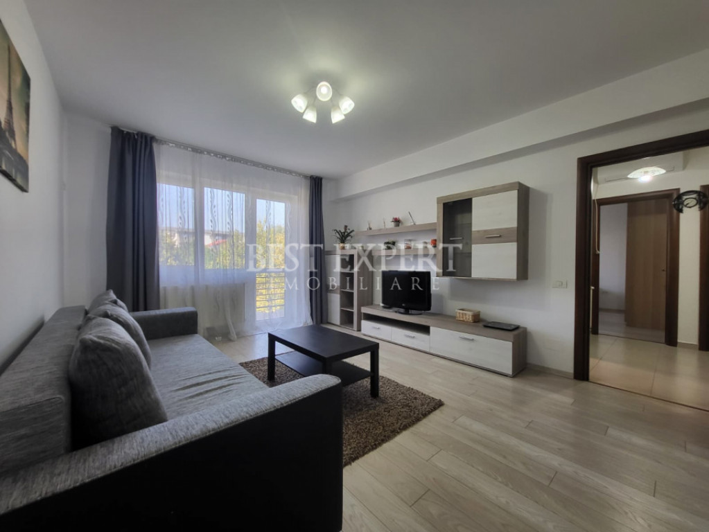 2 Camere de inchiriat cu Parcare | Disponibilitate imediata