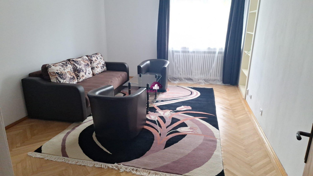 #206;nchiriere Apartament 3 Camere – Zona Obor / Poli#5...
