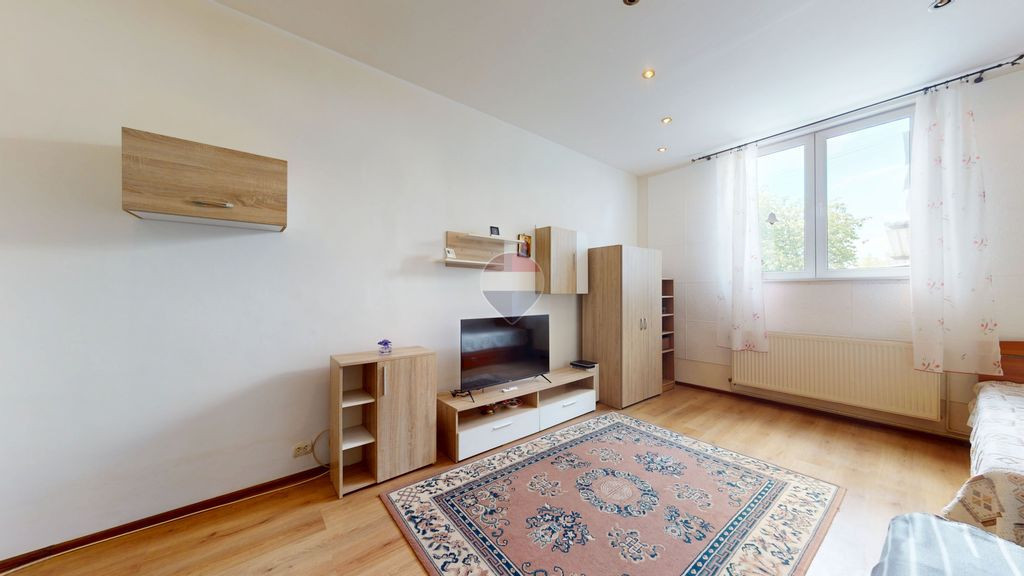 Comision 0% | Garsoniera de inchiriat | La casa | Str. Ni...