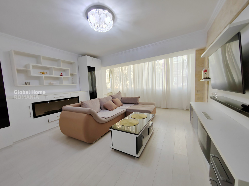 Apartament 3 camere decomandate | Tineretului – Timpuri No