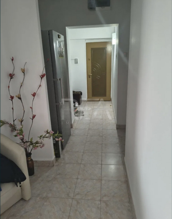 4 camere, 6/10, anvelopat, 89mp, bloc 1983-Bdul Ghencea