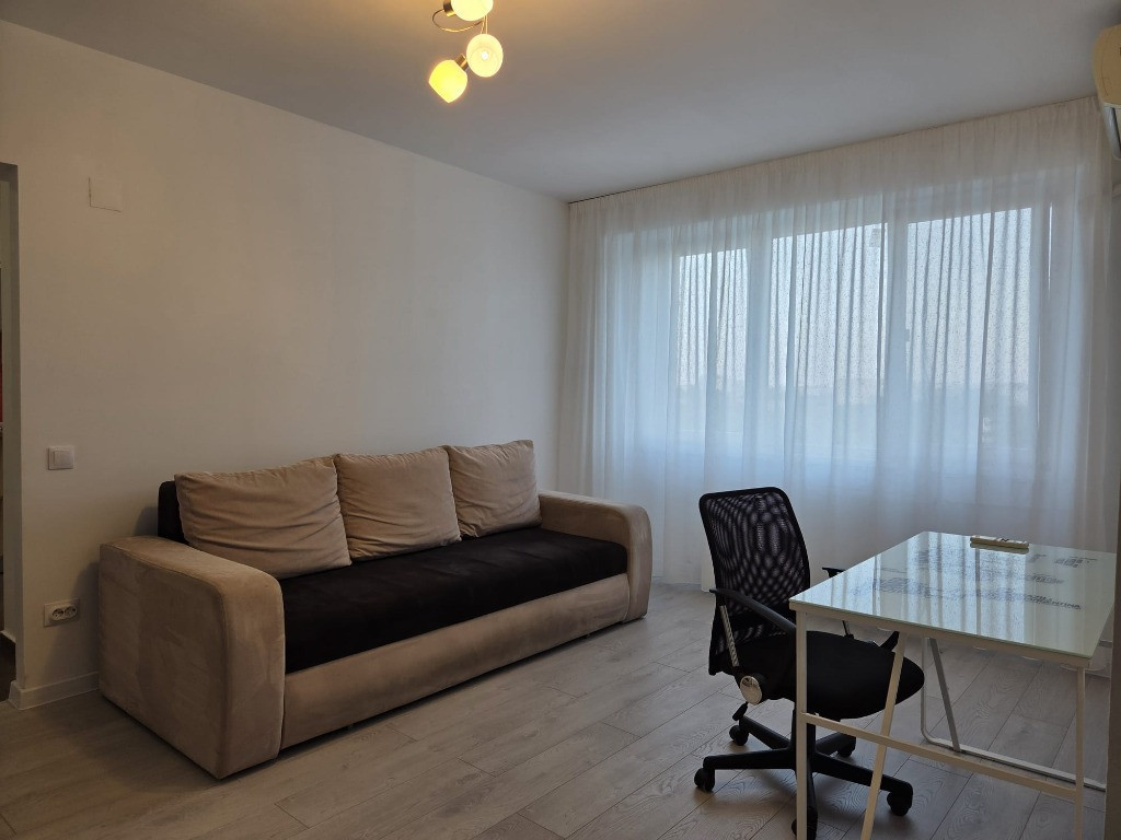 Apartament 2 camere Titan parc