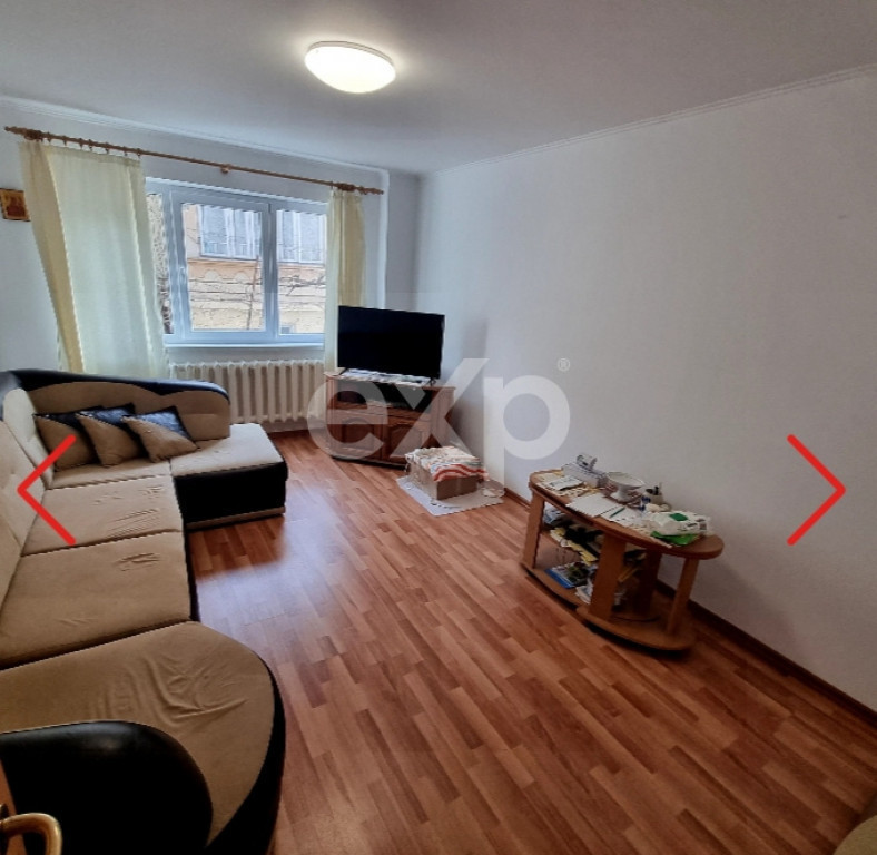 De vânzare apartament 4 camere decomandate, central, langa