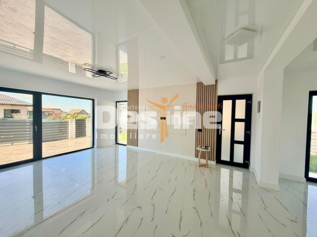 Casa tip Duplex Rediu 4CD 188 mp + terasa PANORAMICA